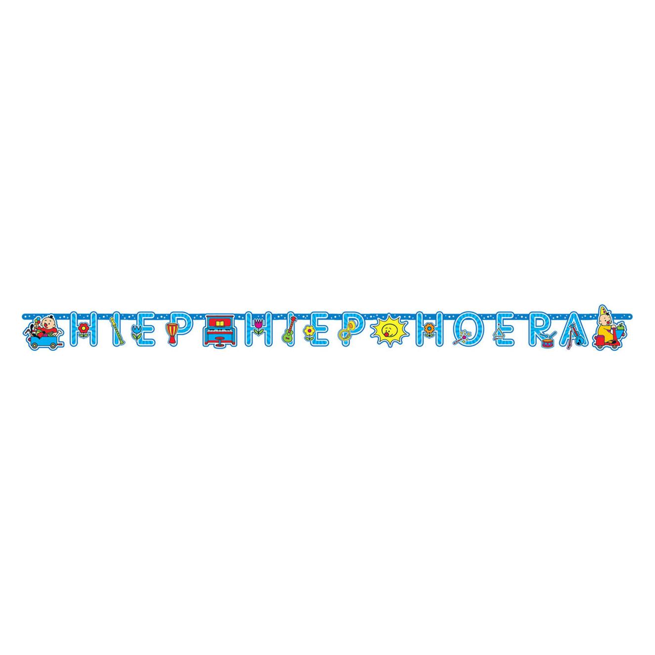 Folat Bumba Brief Pendel (1 Stk.) (29506)