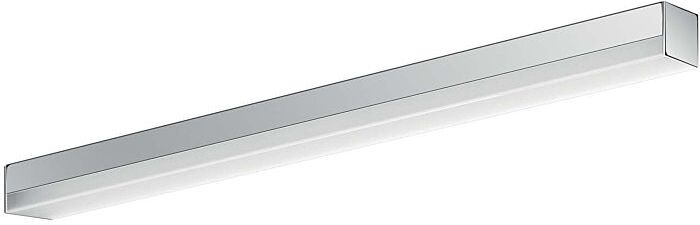 Emco System 2 LED-Spiegel-Klemmleuchte 449200105 400mm, waagerecht, chrom