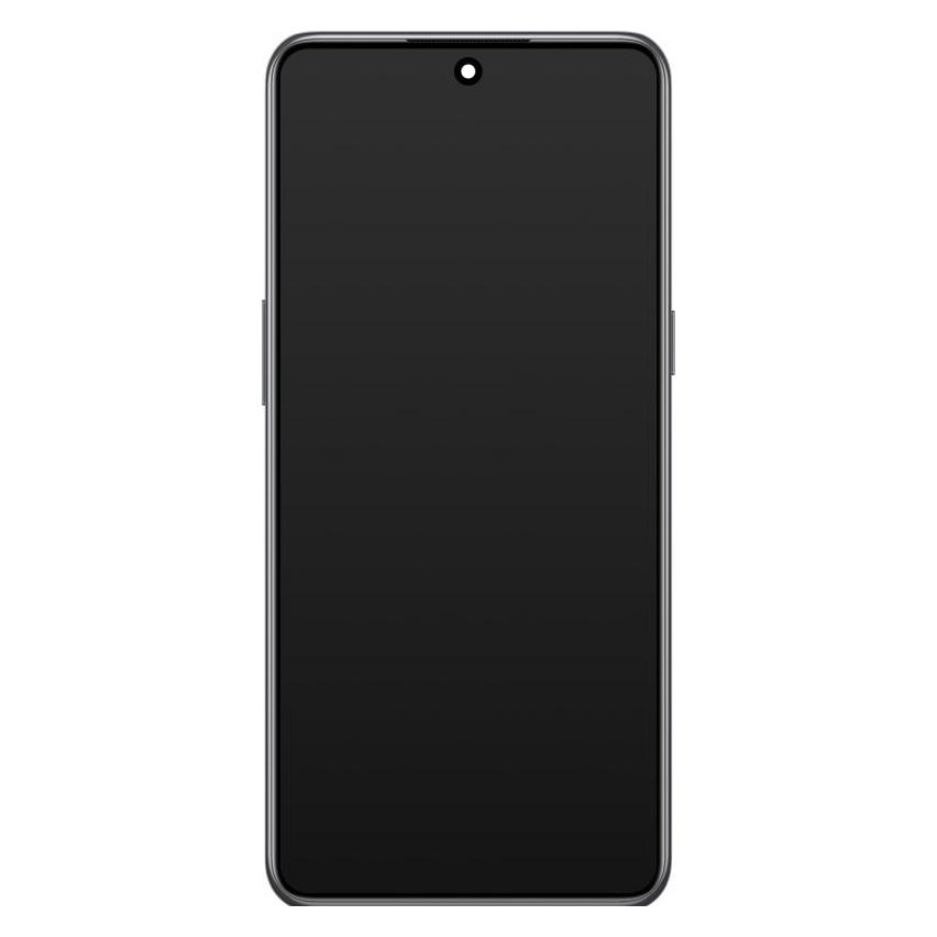 OnePlus Display Unit für 10T / Ace Pro, Jade Grün (Display, OnePlus 10T, OnePlus Ace Pro) (2011100418, 4130325, 4130331)