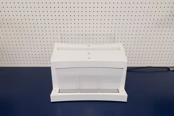 Peleman Termisk Indbindingsmaskine 120 Ark, Auto