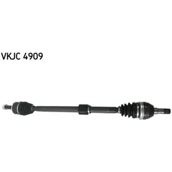 Antriebswelle SKF VKJC 4909 für Opel Astra J Caravan