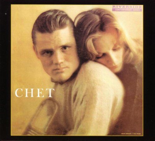 Chet Baker - Chet - Preis vom 17.10.2026 19:25:27 h