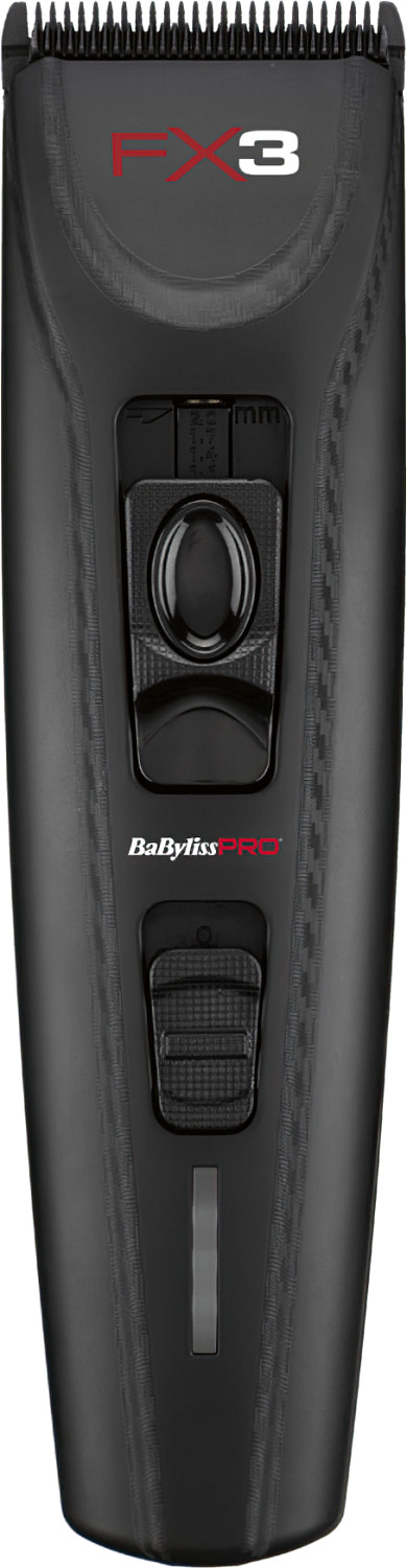BaByliss PRO FX3 Clipper FXX3CBE