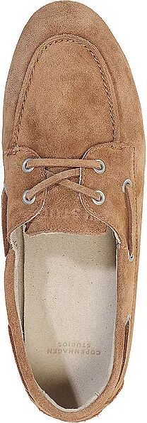 COPENHAGEN Bootsschuhe  camel   38 Damen