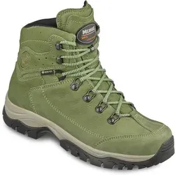 MEINDL Damen Trekkingschuh Vakuum Lady Ultra, Größe 40 in Grau Grau