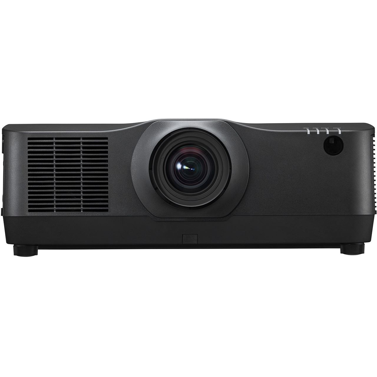 SHARP XP-A824U-B PROJECTOR LASER WUXGA 8200LM LCD BLACK
