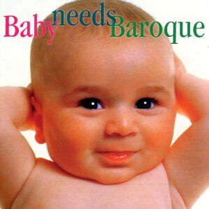 Rosenberger - Baby Needs Baroque - Preis vom 13.10.2026 11:25:28 h