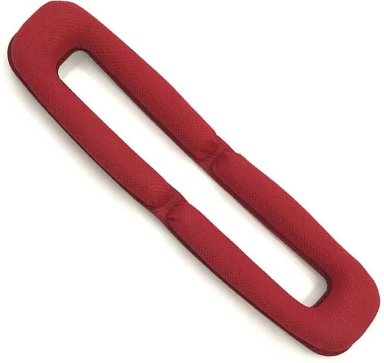 INF Coussin de Rechange pour Arceau Compatible avec Sennheiser GSP300 Series Rouge