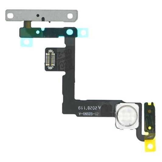 OEM Ein / Aus-Taste Button für iPhone 11 (Apple iPhone 11) (25446810)