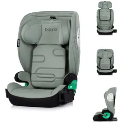 Chipolino, Kindersitz, Kindersitz Patrol i-Size (Kindersitz)