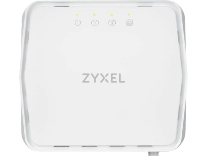 Zyxel VMG4005-B50A VDSL2 DSL Modem