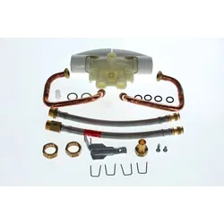 BOSCH Ersatzteil TTNR: 8738727933 Mischer-(CELSIUS)