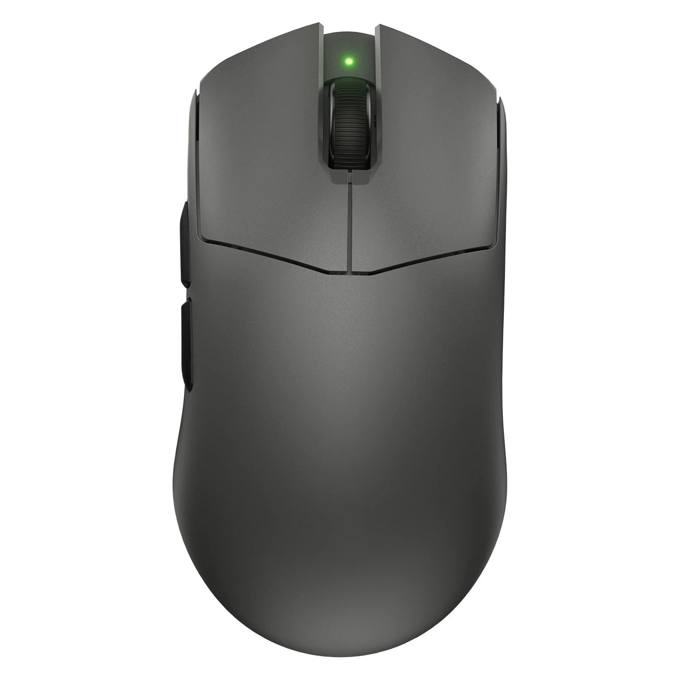 Cougar Gaming Maus,Revenger Pro 8K, Wireless, Schwarz (Kabelgebunden, Kabellos) (CGR-NLNG-RP8)