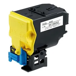 Develop TNP-27 (A0X52D4) - toner, yellow (gelb)