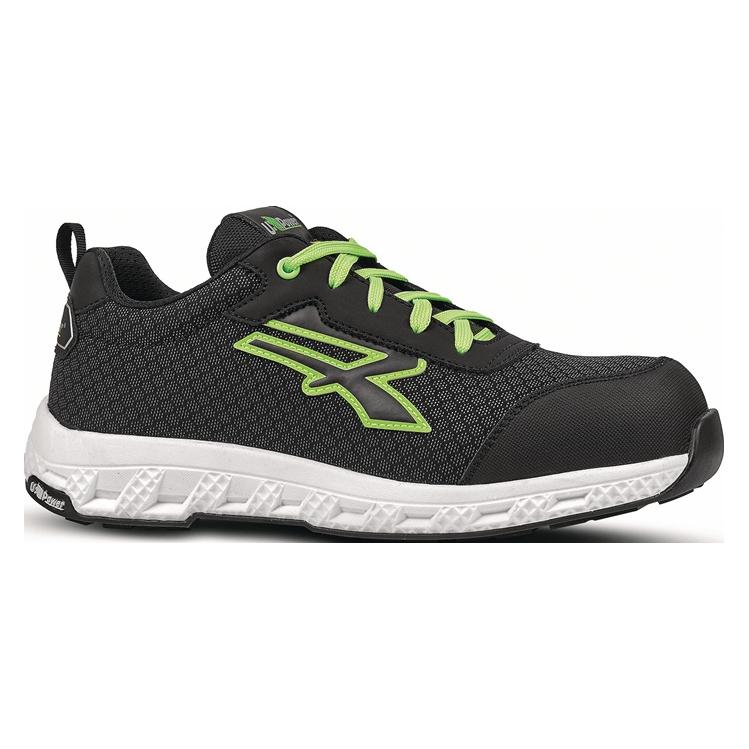 U-Power Mitch ESD (S3, 40) (0RE20064-40)