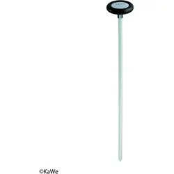 Rossier Reflexhammer, mit elastischem Kunststoffgriff, 35 cm lang