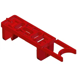 Helios Ventilatoren Renopipe Befest.-Klammer RP - BK