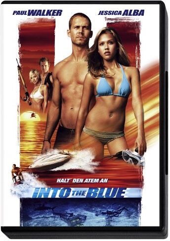 John Stockwell - Into the Blue - Preis vom 12.10.2026 11:37:12 h