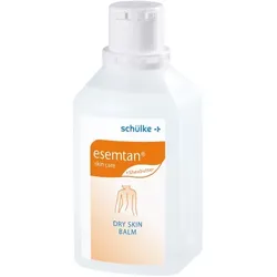 ESEMTAN dry skin balm 500 ml