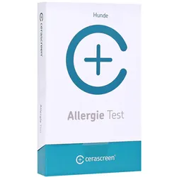 Hundeallergie Test 1 St