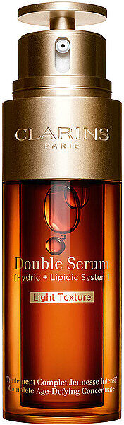 Clarins Double Serum Light Texture 50ml EG