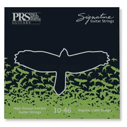 PRS Signature Strings | 010-046 - Saiten E-Gitarre