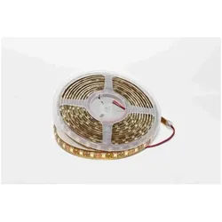 Synergy 21, LED Streifen, LED Flex Strip warmweiß DC24V 72W IP68 (Warmweiss, 500 cm, Outdoor)