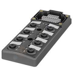 BALLUFF Passive Verteilerbox - BPI007F, 1 St.