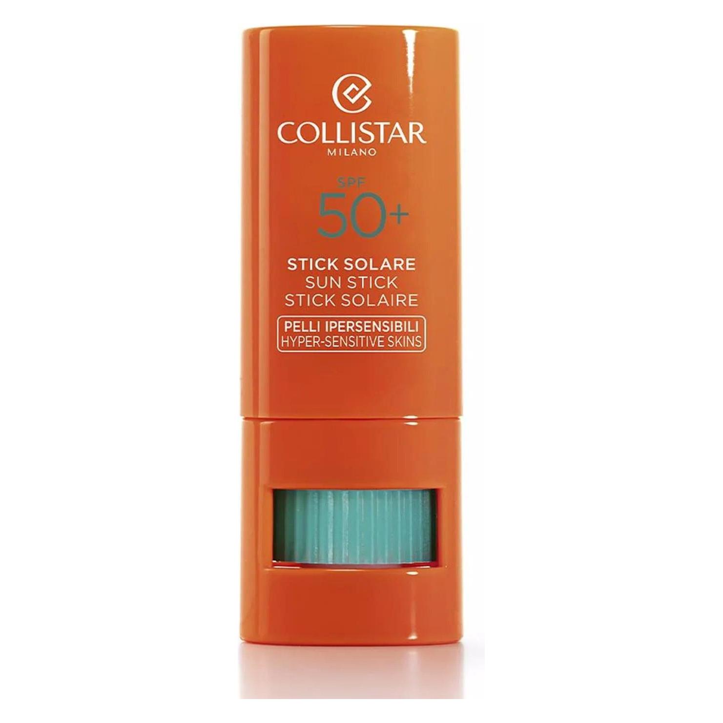 Collistar Sun Sun Protection Factor 50 (SPF 50+, 9 ml) (26253)