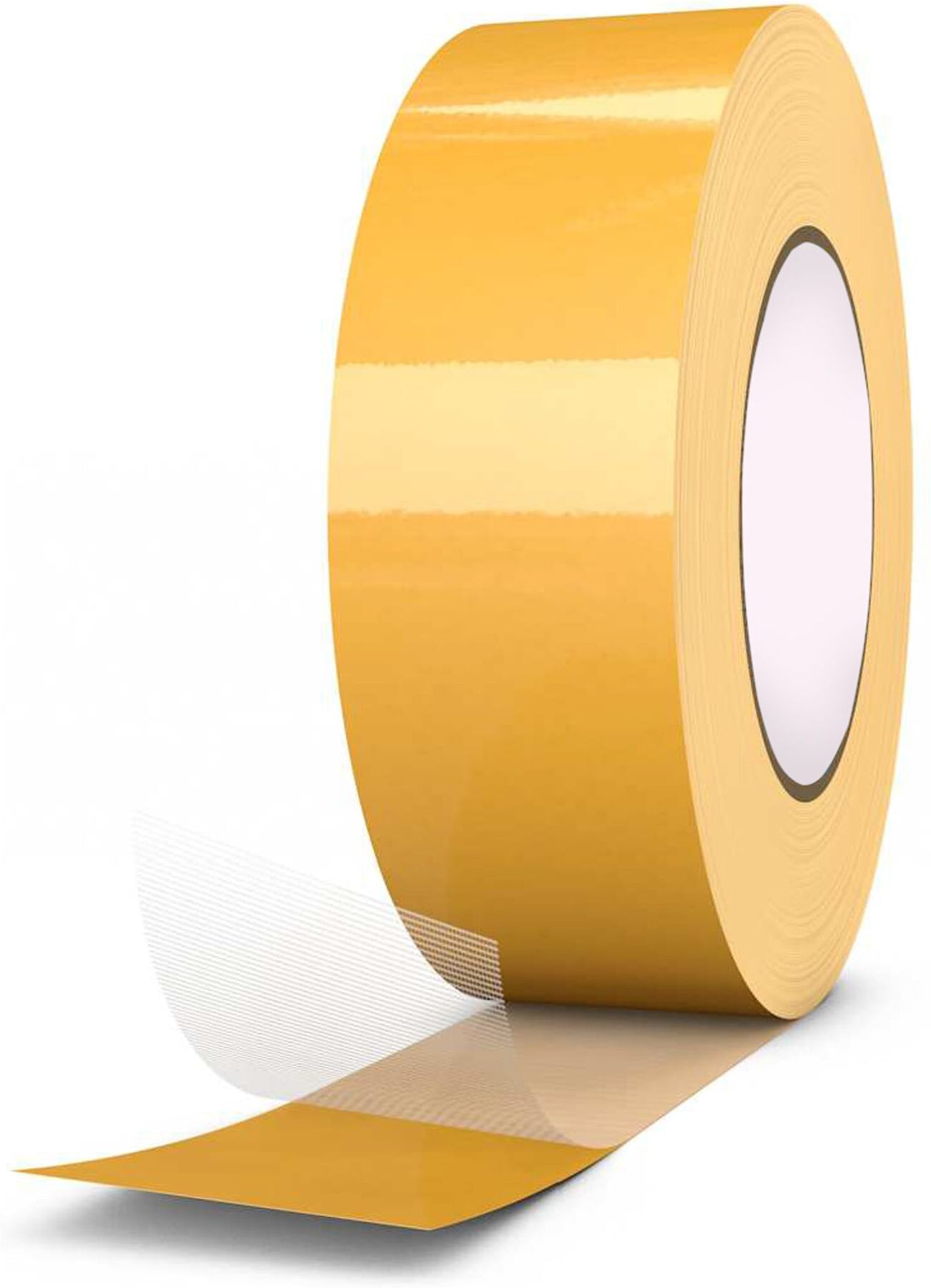 Roll Doppelseitiges Klebeband 50mmx50m (1412240)