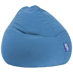 Sitzsack EASY XXL (DH 80x130 cm) - DH 80x130 cm