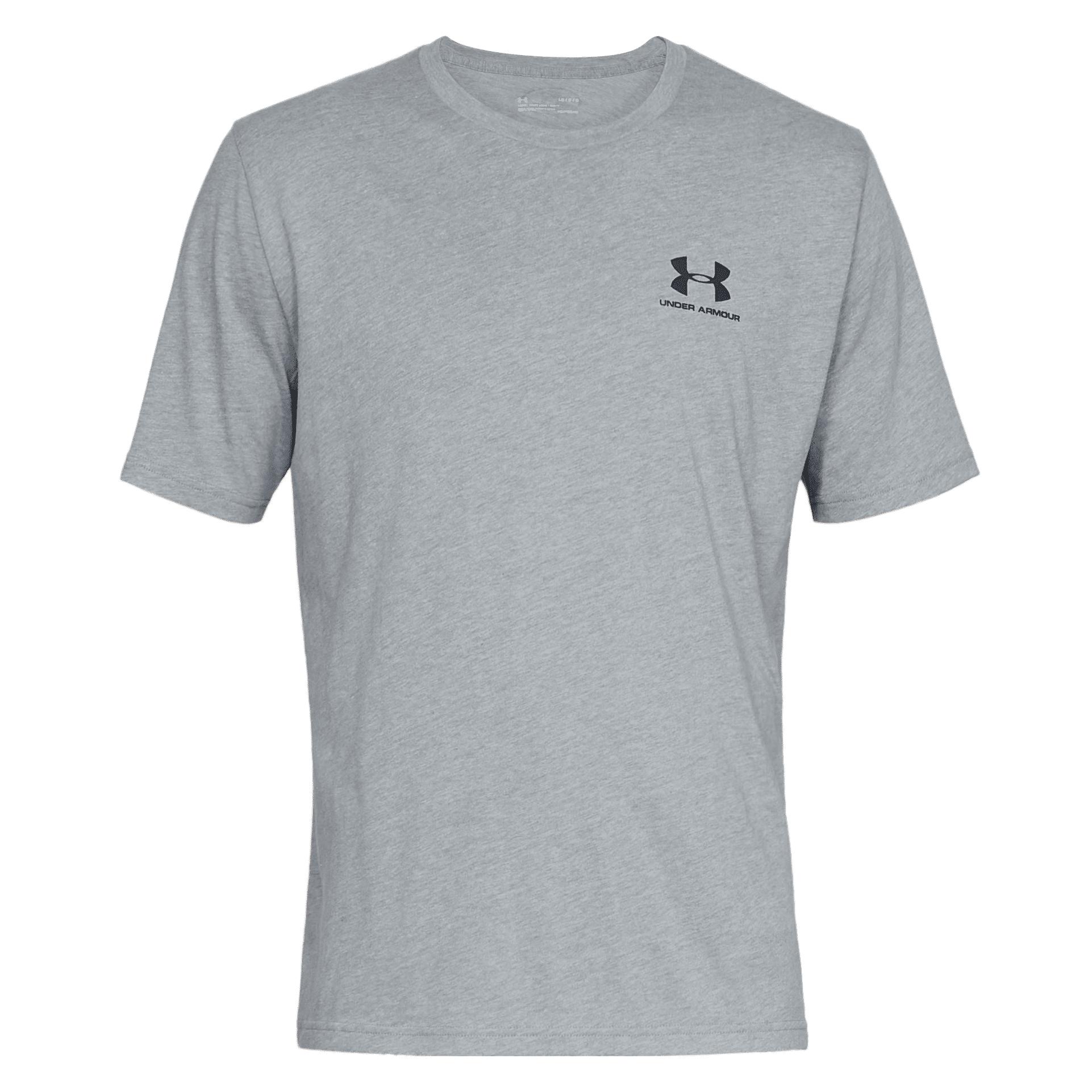 Under Armour Sportstyle Left Chest T-Shirt (XXL) (1326799)