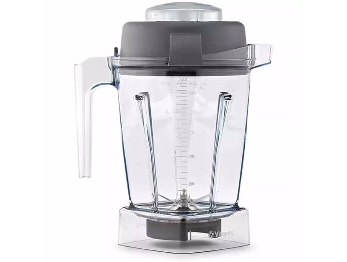 Vitamix 1.4 L Tritan Behälter mit Stössel – Küchenmaschine Zubehör