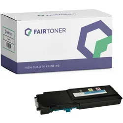 Kompatibel für Dell C 2665 dnf (593-BBBT / 488NH) Toner Cyan