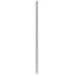 Striebel & John ZWM373 WR-Profilschiene vertikal, 7RE, montiert, Zubehör WR-Montagegerüst 2CPX041438R9999