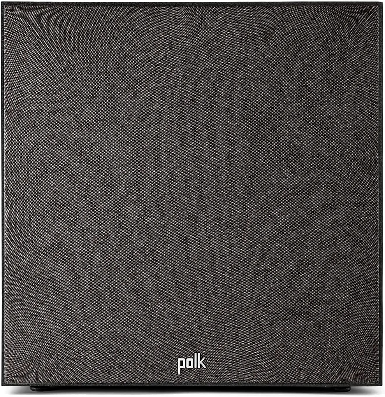 Polk Monitor Xt12 Black / Subwoofer