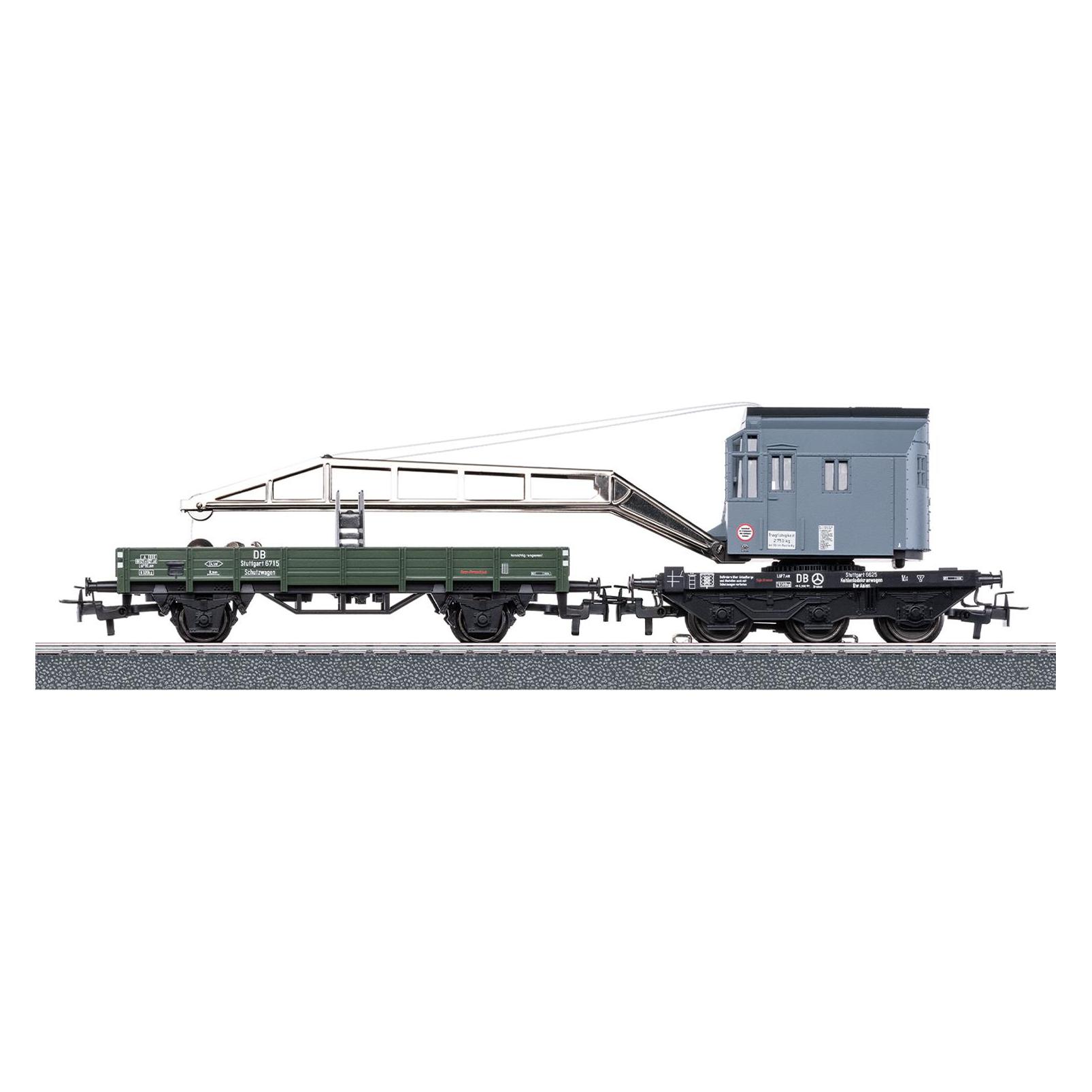Märklin 46719 (Spur H0) (46719)