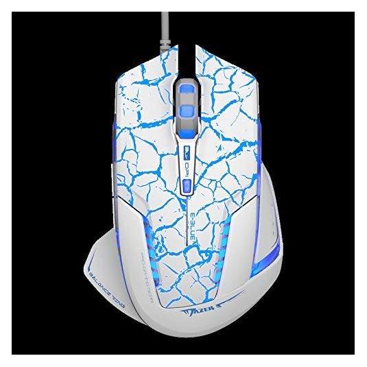 Blue Mazer Pro (EMS600WHCA-IU) (Kabelgebunden) (EMS600WHCA-IU)