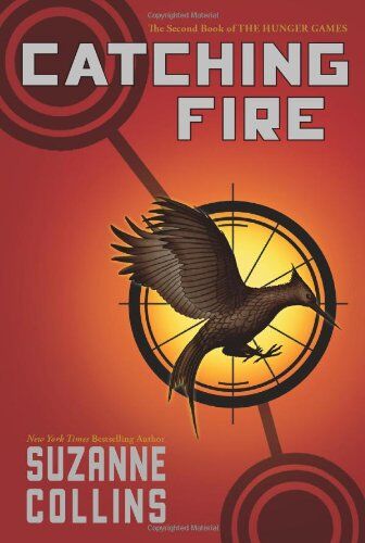 Suzanne Collins - The Hunger Games 2. Catching Fire - Preis vom 10.10.2026 11:48:34 h