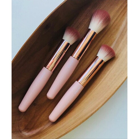 Da Vinci Style Foundation Brush Round 96227 1&nbsp;un.