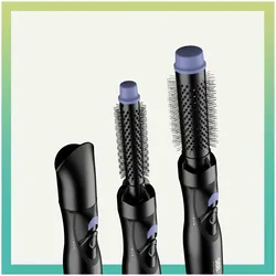 SBB, Warmluftbürste, . SBDR-2000-EU Blow Dry Air Styler (500 W)