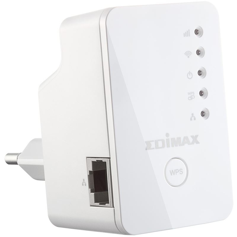 Edimax EW-7438RPnMini Wi-Fi Extender Repeater