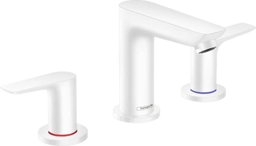 HANSGROHE 71733700 3-Loch Waschtischarmatur Talis E