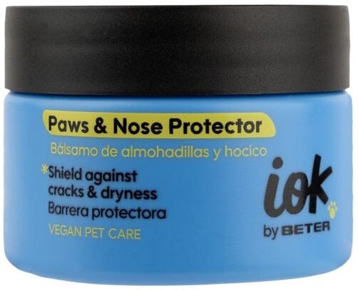 IOK Protector Almohadillas Y Nariz Mascotas