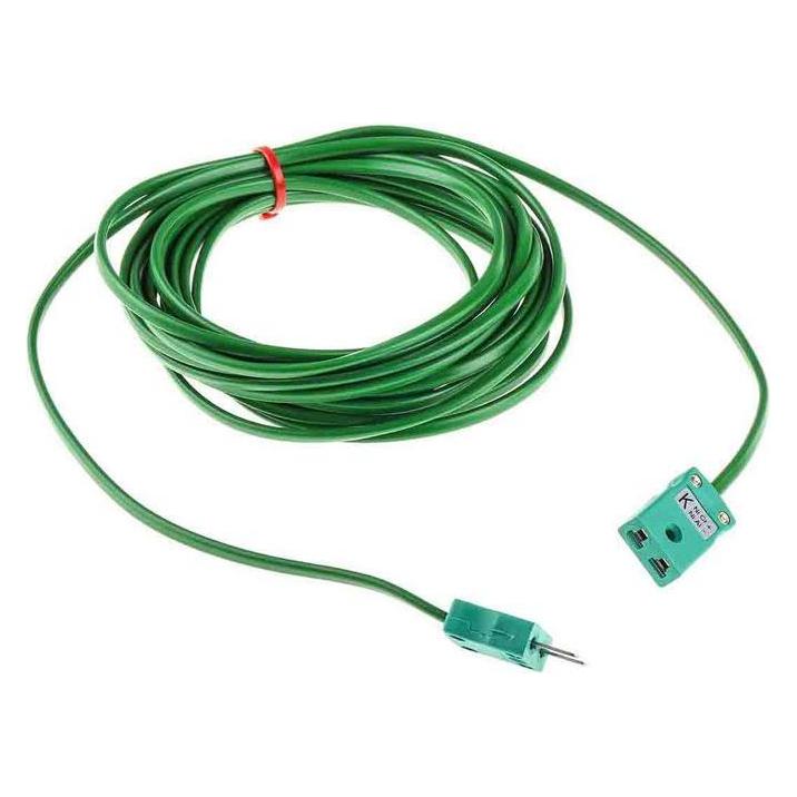 RS PRO Thermoelement Typ K Verlängerung 5 m (5 m) (7686585)