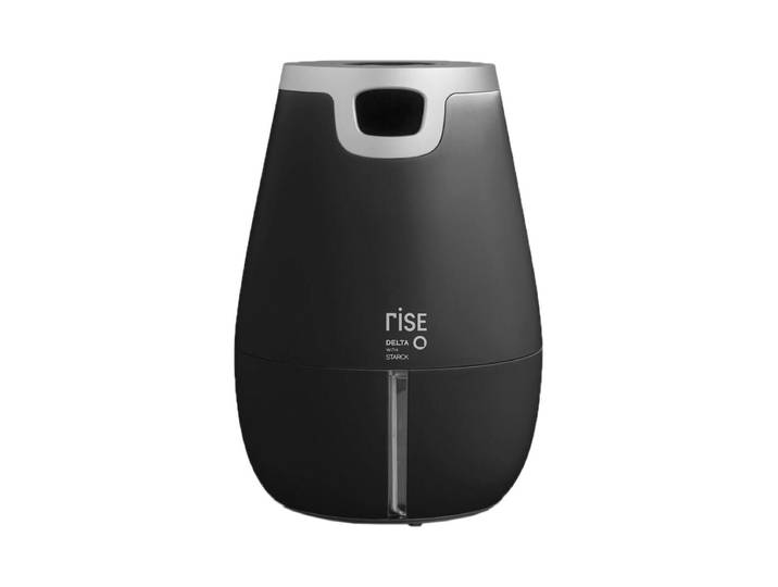 Delta Q Rise Kaffeemaschine Schwarz