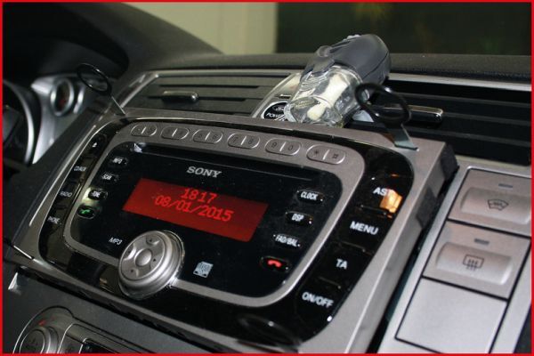 Ks Tools Entriegelungswerkzeugsatz, Radio 5001397