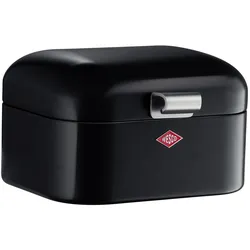 Wesco Mini Grandy schwarz 235001-62
