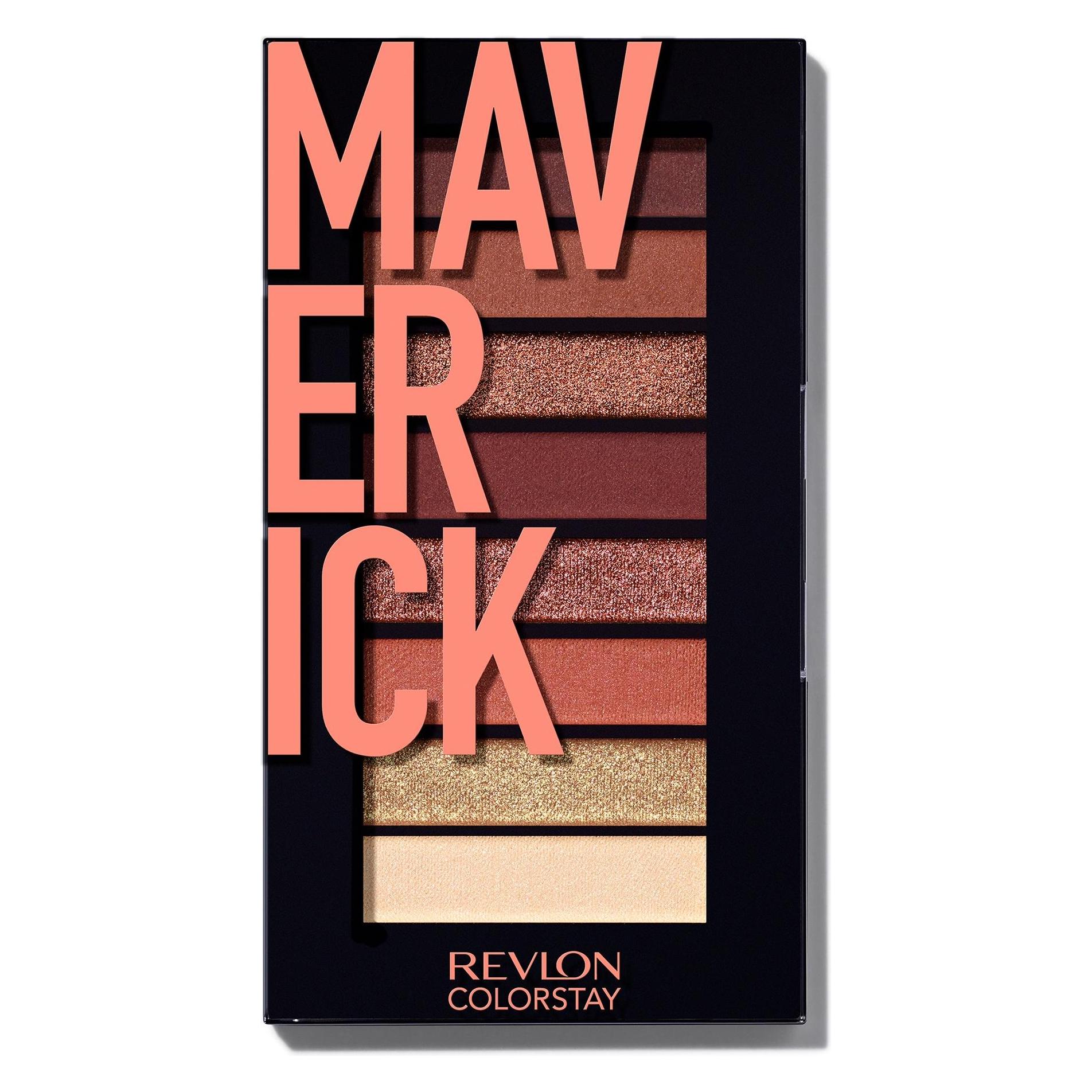 Revlon Colorstay Looks Book (930 Maverick) (7243183001)
