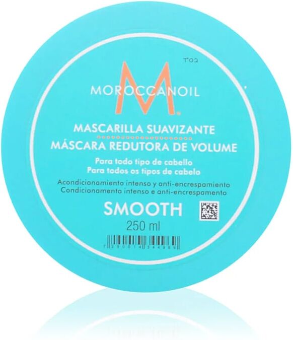 Moroccanoil Smooth Mask 250 ml